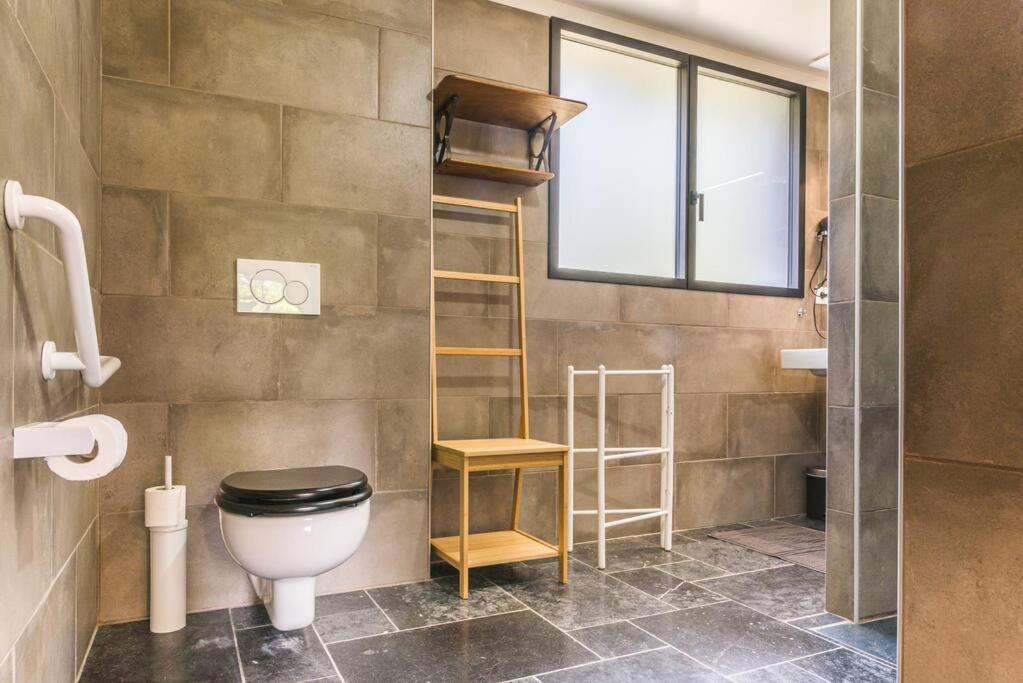 Superbe Propriete Bord De Mer - Le Clos Ricarda Sainte-Marguerite  Exteriör bild